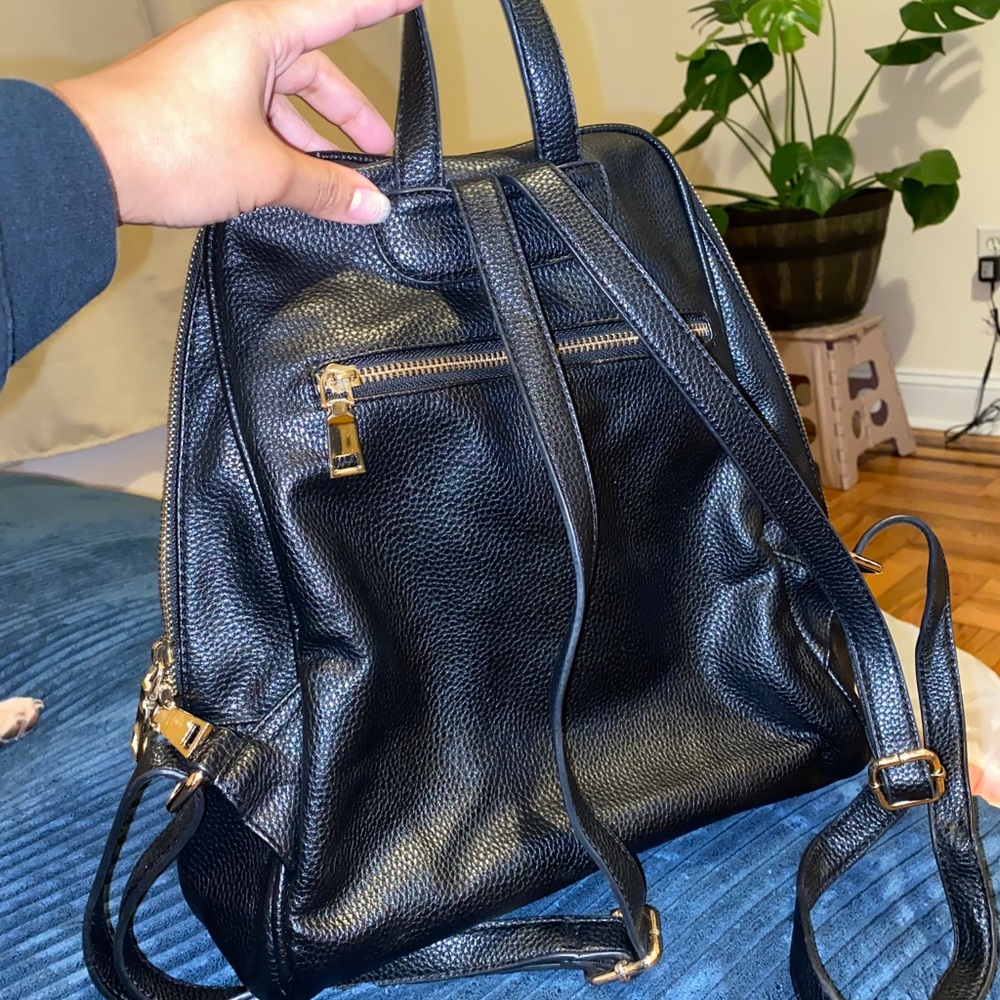 petite Backpack - Picture 2 of 3